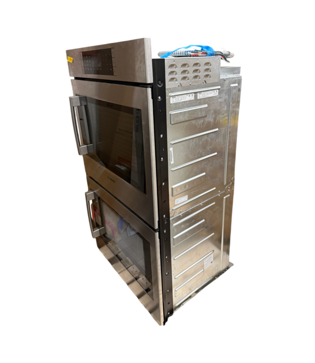 54066 Double Oven HBLP651RUC
