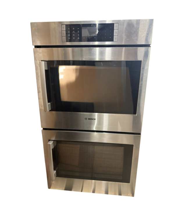 54066 Double Oven HBLP651RUC