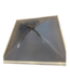 54081 74” Pyramid Skylight