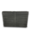 54076 Vista No Dig Fence Panel Set Of 6