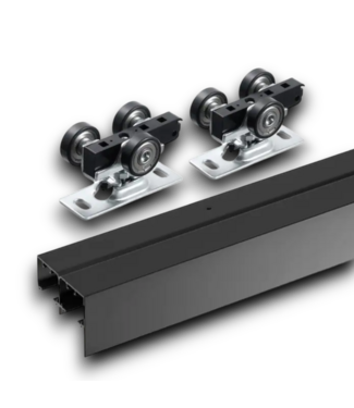 54079 Sliding Door Set