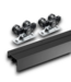54079 Sliding Door Set