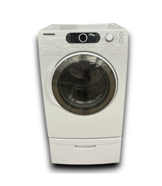 54063 White Electric Dryer 7.3 cu. ft.