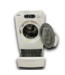 54063 White Electric Dryer 7.3 cu. ft.