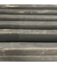 54076 Vista No Dig Fence Panel Set Of 6