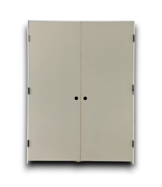 54065  French Hollow Prehung Interior Door