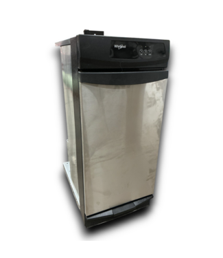 54068  Built-In Trash Compactor GX900QPPS
