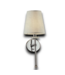 54088 Kelter Wall Sconce With Chrome Finish