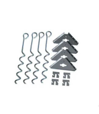 54106 Earth Anchor Kit