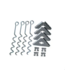 54106 Earth Anchor Kit