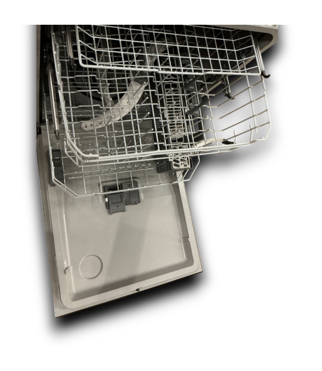 54099 Silver Household Dishwasher