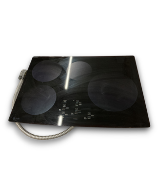 54113 Electric Induction Cooktop 30"