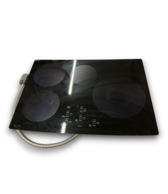 54113 Electric Induction Cooktop 30"