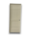 54114 30 X 81 Prehung Interior 2 Recessed Panel Door
