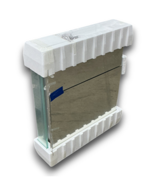 54116 30 X 26 Mirrored Medicine Cabinet