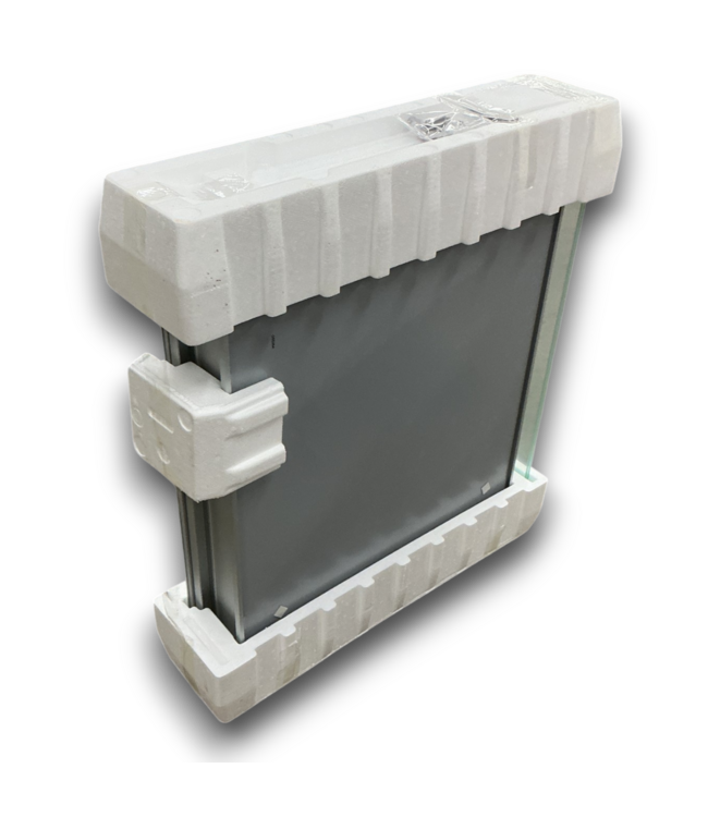 54116 30 X 26 Mirrored Medicine Cabinet