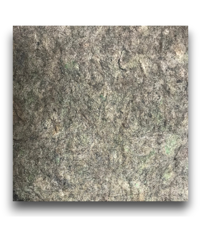 54118 Eco Fiber Touch Carpet Cushion Padding Roll 720 Sq. Ft.