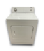 54124 White Front Load Electric Dryer