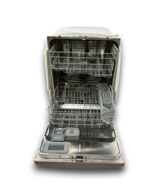 54128 Stainless Steel Built In Dishwasher 24"