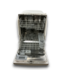 54128 Stainless Steel Built In Dishwasher 24"
