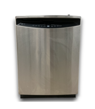 54128 Stainless Steel Built In Dishwasher 24"
