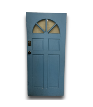 54129 36 X 79 Exterior 4 Panel A Upper Lite Design