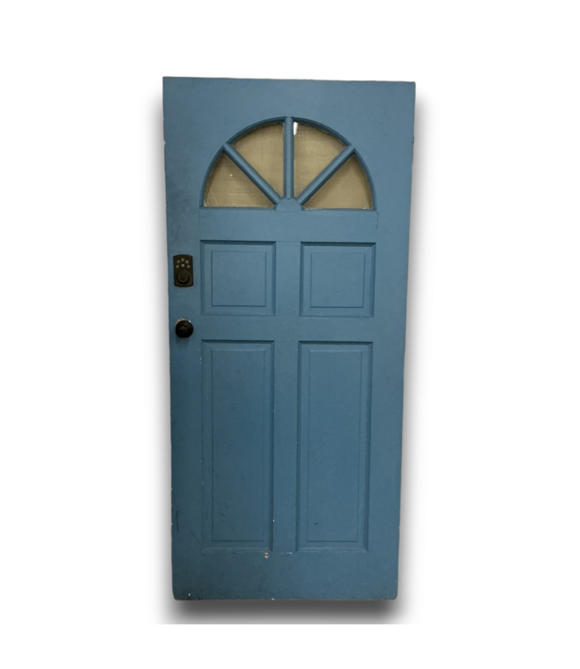 54129 36 X 79 Exterior 4 Panel A Upper Lite Design