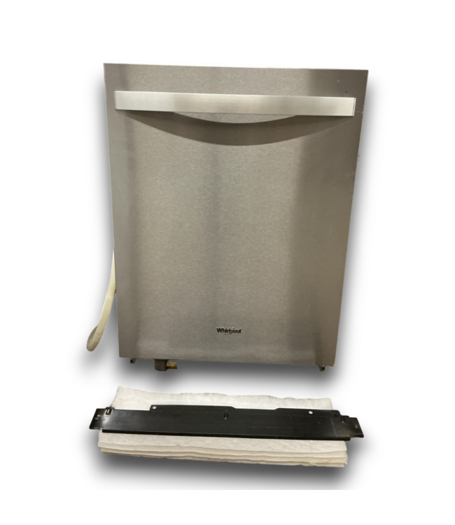 54130 Top Control Built-in Dishwasher 24"