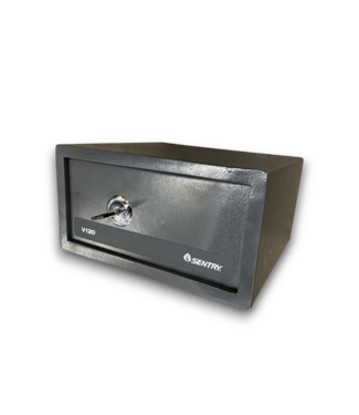 54131 Small Steel Security Safe