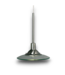 54136 Adjustable Mini-Pendant Track Light Brushed Steel