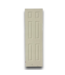 54139 24 X 80 Closet 6 Raised Panel Designed Door