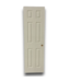 54127 24 X 79 Closet Door 6 Panel Design