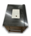 54110 Bathroom Vanity With Granite Top And Mirror 32"