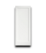 54143 Smooth Solid 1-panel Interior Door 30 X 80