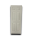 54144 30 X 80 Closet Interior Door 6 Raised Panel Design