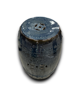 54151 Jaded Blue Plant Stands