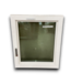 54148 White Vinyl Casement Window