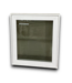 54148 White Vinyl Casement Window