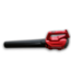 54165 Craftsman Battery Powered Leaf Blower With No Battery