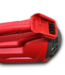 54165 Craftsman Battery Powered Leaf Blower With No Battery