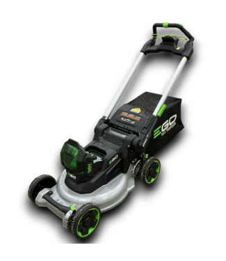 54168 Self Propelled Lawn Mower Battery & Charger