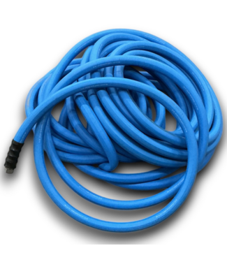54173 Lightweight And Ultra Durable All Rubber Farm And Ranch Water Hose