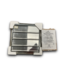 54175 16" Automatic Shutter Exhaust Fan Wall Mount