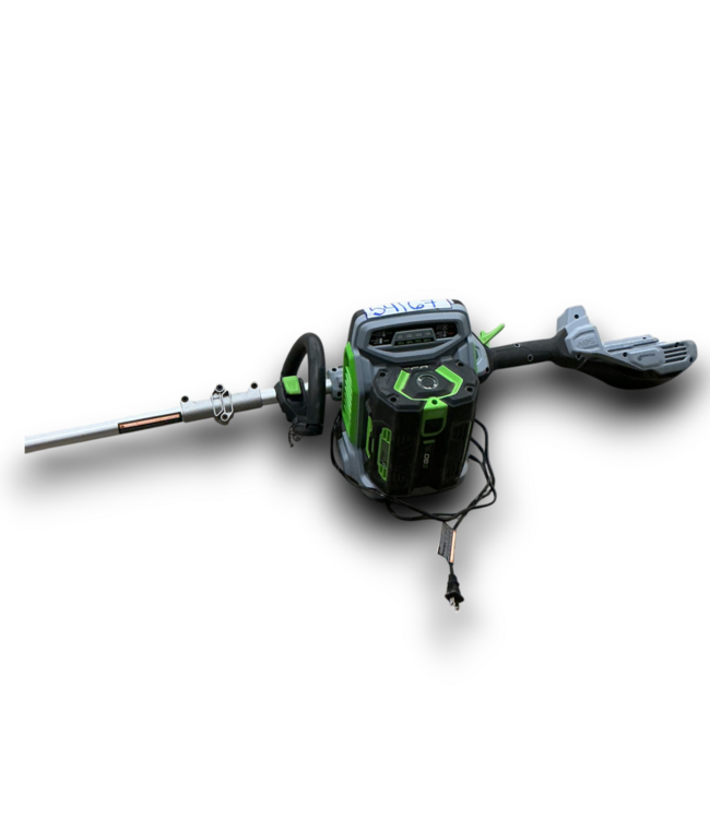 54167 56v Ego Power String Trimmer No Battery Included