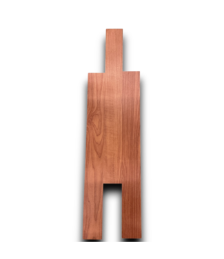 54179 4 X 36 Premium Wood Vinyl Plank 280 sq. ft.