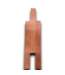 54179 4 X 36 Premium Wood Vinyl Plank 280 sq. ft.