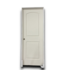 54186 2 Panel Arch Top Prehung Interior Door 30 X 80