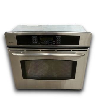 54191 Stainless Steel Single Electric Wall Oven