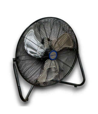 54199 Heavy Duty Metal Fan