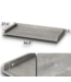 54204 54 X 27 Wooden Washer Dryer Countertop
